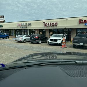 Tastee Restaurant